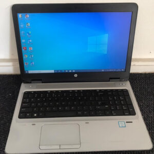 Hp Probook 650 G2 Core i5