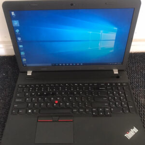 Lenovo Thinkpad E550