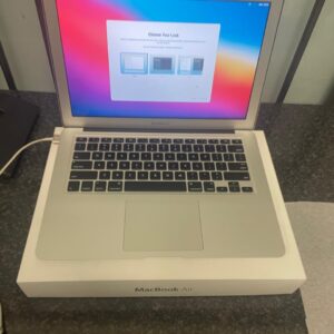 MacBook Air 2016 | Core i5 | 128GB SSD | 8G Ram